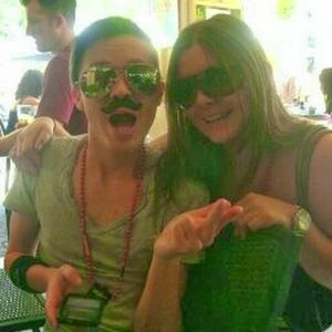 Meet your Posher, Richard